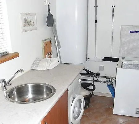 بيت للعطل Four-bedroom Holiday In Toftlund 3 *