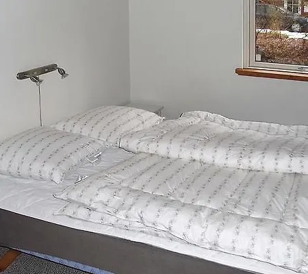 بيت للعطل Four-bedroom Holiday In Toftlund 3 Vestergård