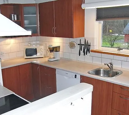 بيت للعطل Four-bedroom Holiday In Toftlund 3