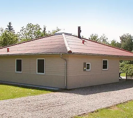 بيت للعطل Four-bedroom Holiday In Toftlund 3 Vestergård